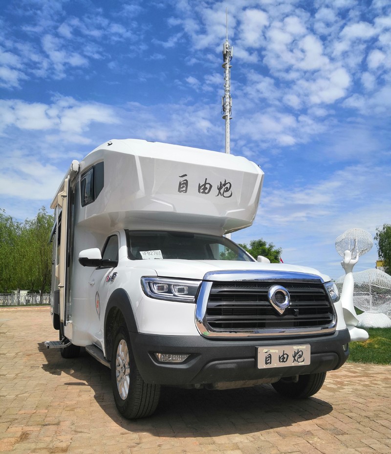 夏天房車(chē)出行注意什么呢？