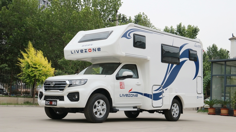 能進(jìn)京的皮卡房車、哪里有能上京牌的皮卡房車？ 