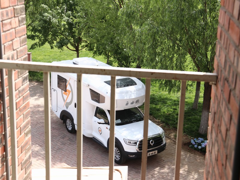 越野房車哪家好？四驅(qū)皮卡房車能滿足越野需求么？