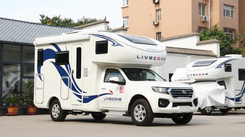 有適合城市用戶選擇的四驅(qū)房車嗎？
