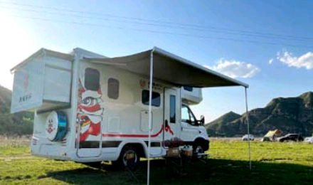 選購房車這些隱患一定要考慮，否則吃大虧！