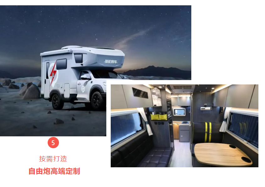 覽眾駱駝房車來(lái)深圳了,熱門(mén)車型一次看夠!