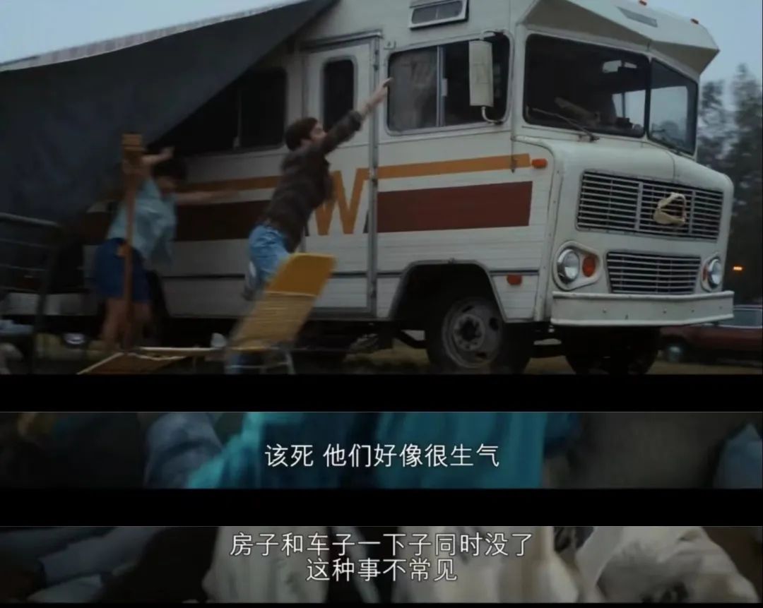 房車出行，做好這幾點(diǎn)你會更安全！